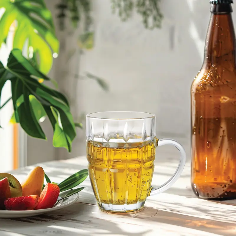 Windsor Beer Mug (Treo by Milton)