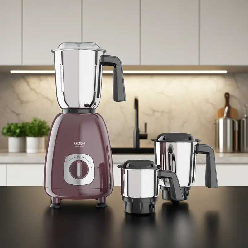 Artis Mixer Grinder (Milton)