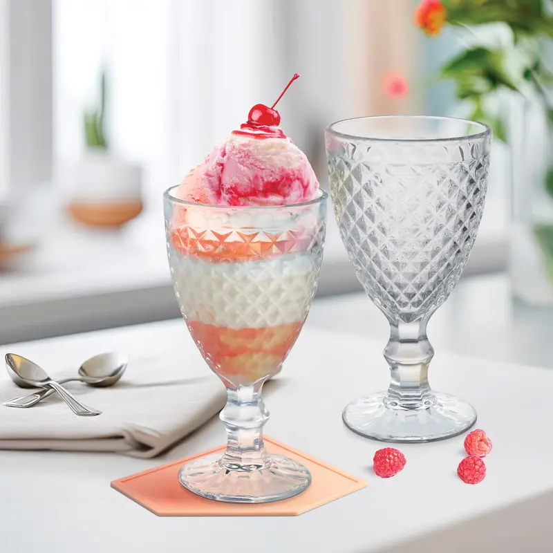 Astoria Goblet Bowl (Treo by Milton)