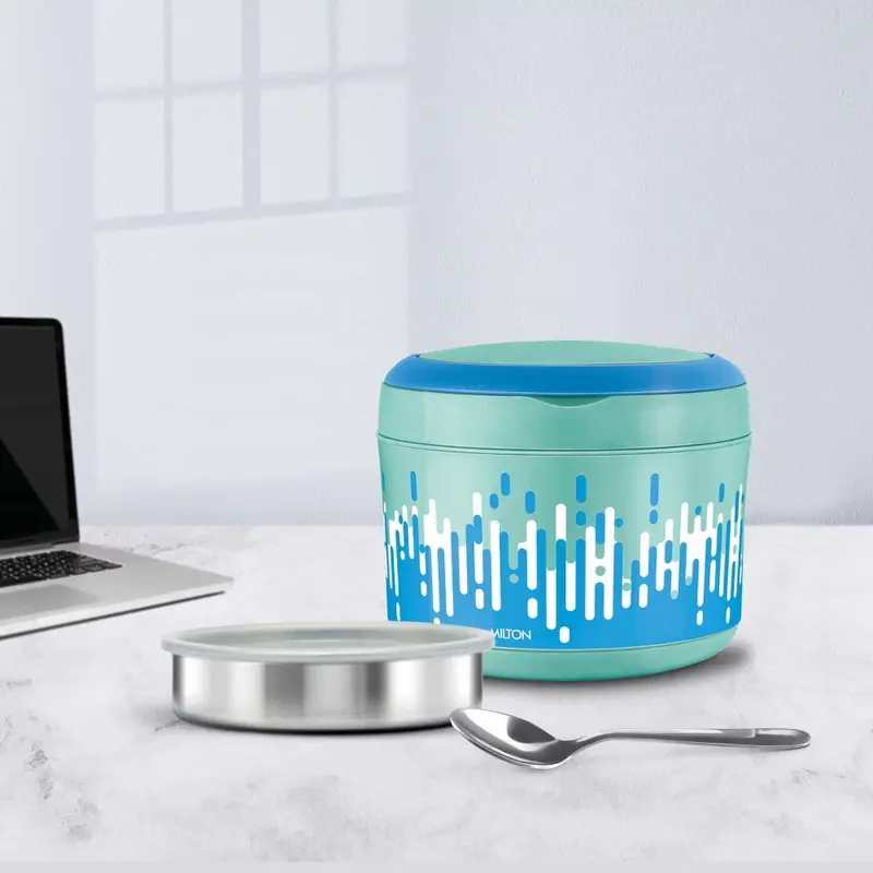 Big Bite Lunchbox (Milton)