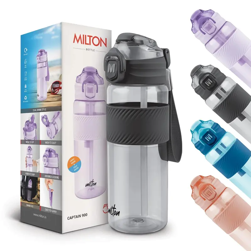 Captain Water Bottle (Milton)