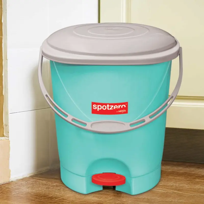 Clean Up Dustbin (Spotzero by Milton)