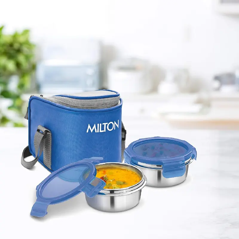 Cube Lunchbox (Milton)