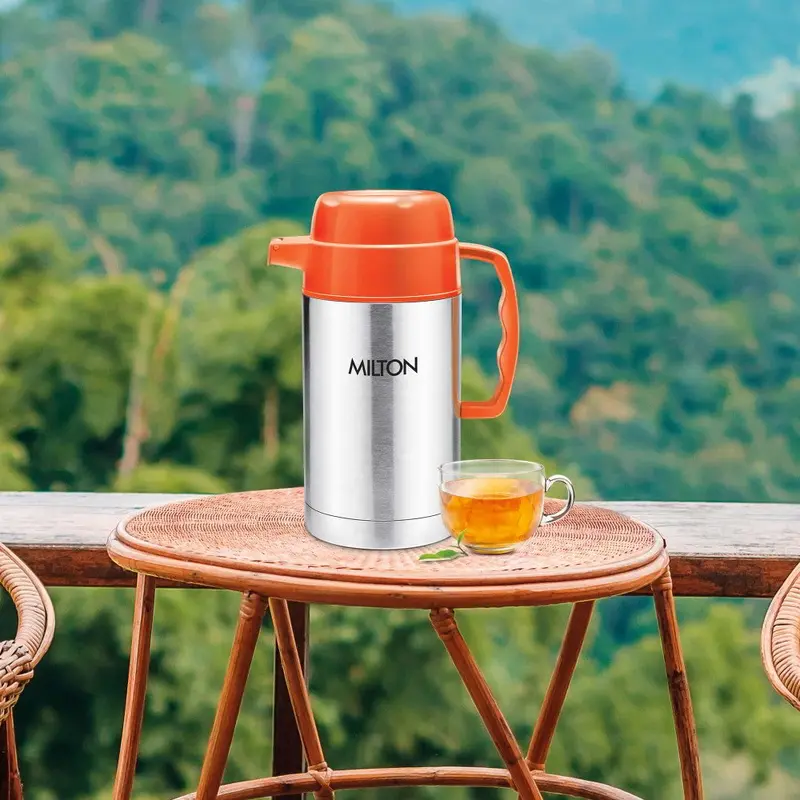 Dura Steel Tuff Jug (Milton)