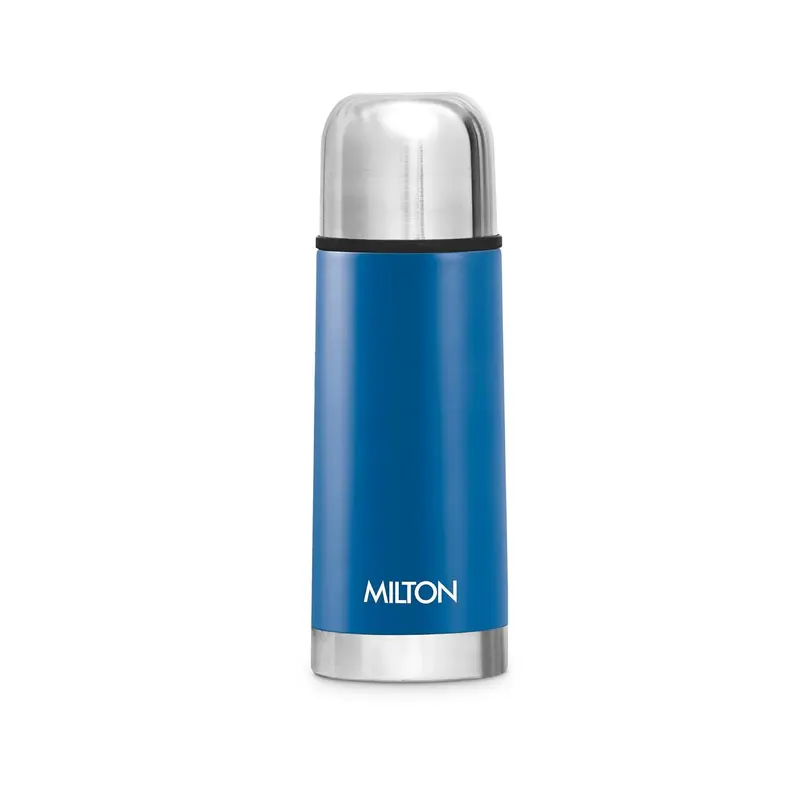 Eco-Flip Thermosteel Thermos Flask (Milton)