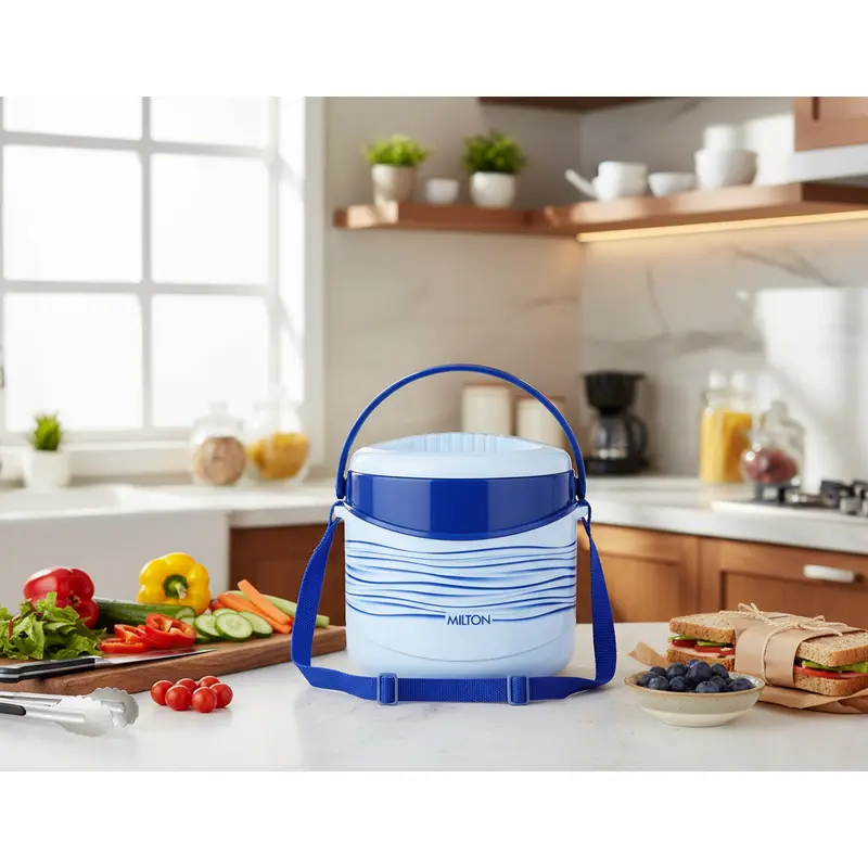 Econa Insulated Tiffin (Milton)