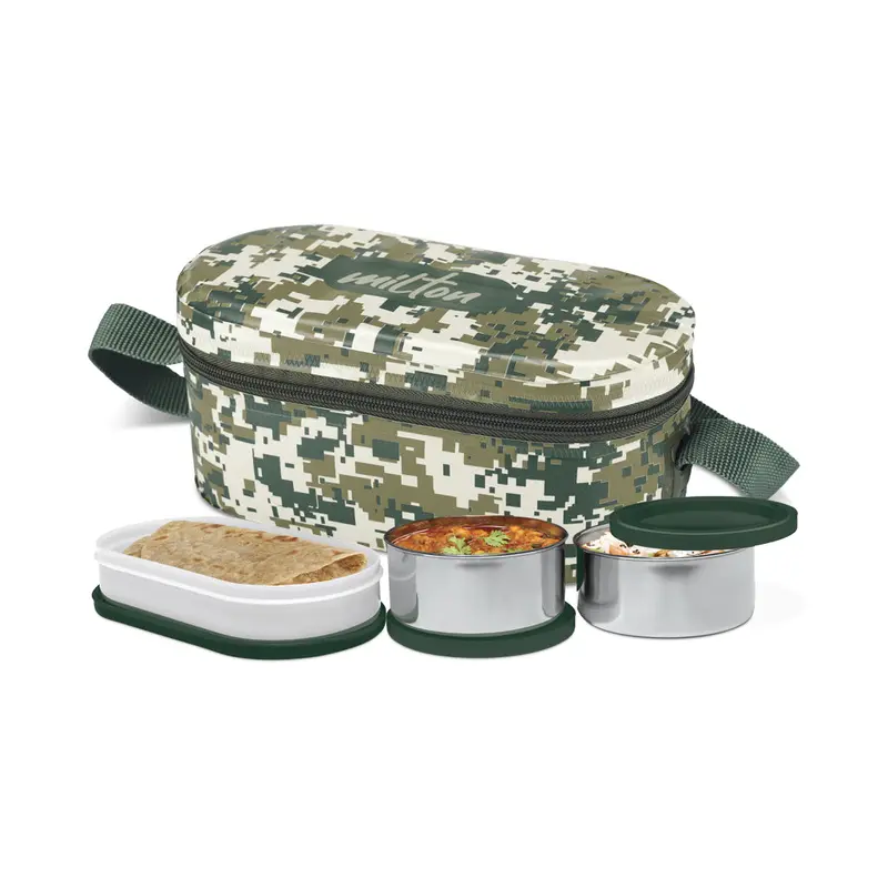 Executive Prime Lunchbox (Milton)