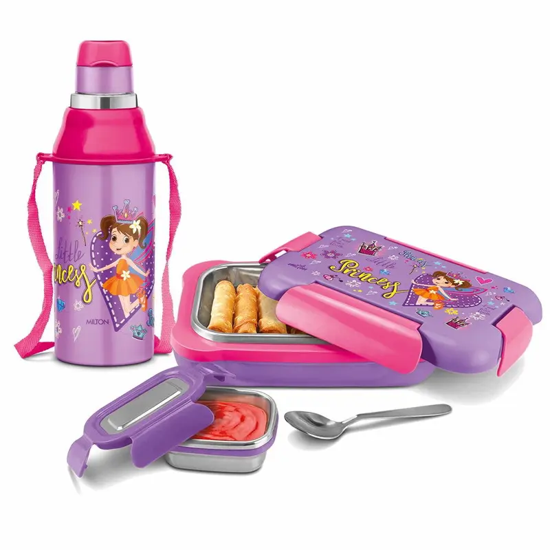 Explorer Gift Set (Milton)