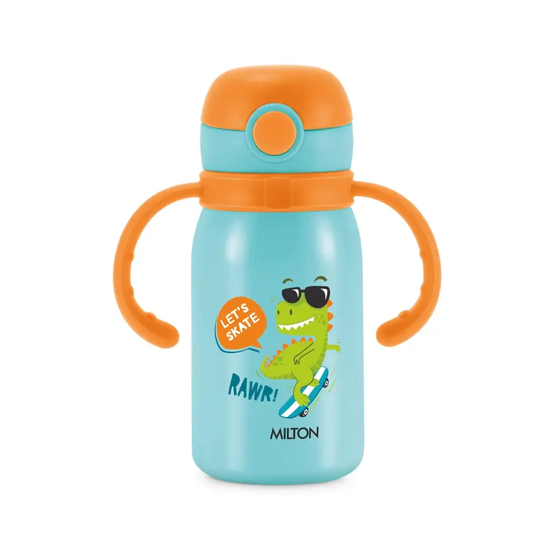 Fountain Stainless Steel Bottle (Milton)