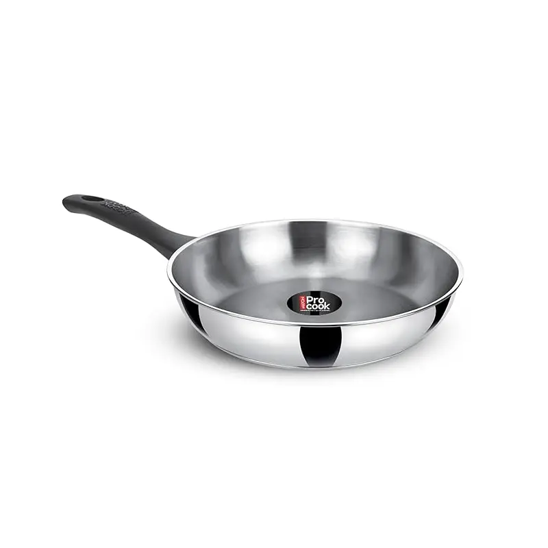 Fry Pan (Pro Cook By Milton)