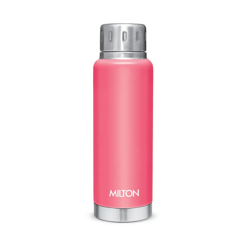 Personalized Elfin Thermosteel Bottle (Milton)