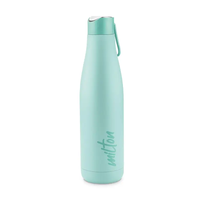 Personalized Fame Thermosteel Bottle (Milton)