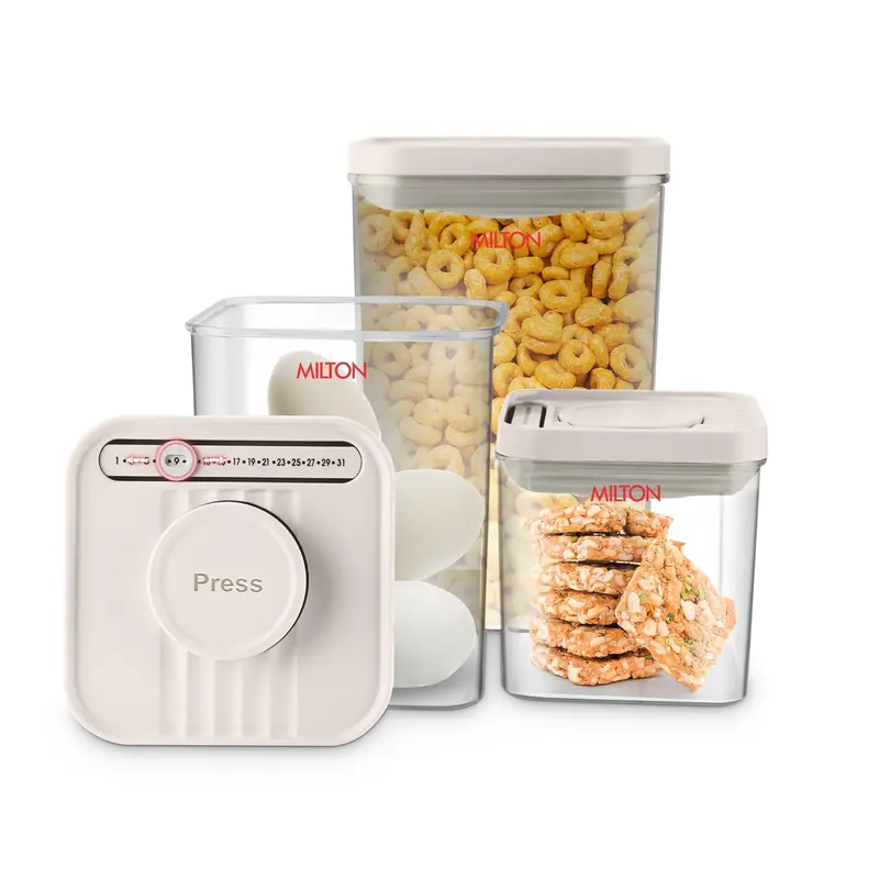 Prima Pet Jar (Milton)