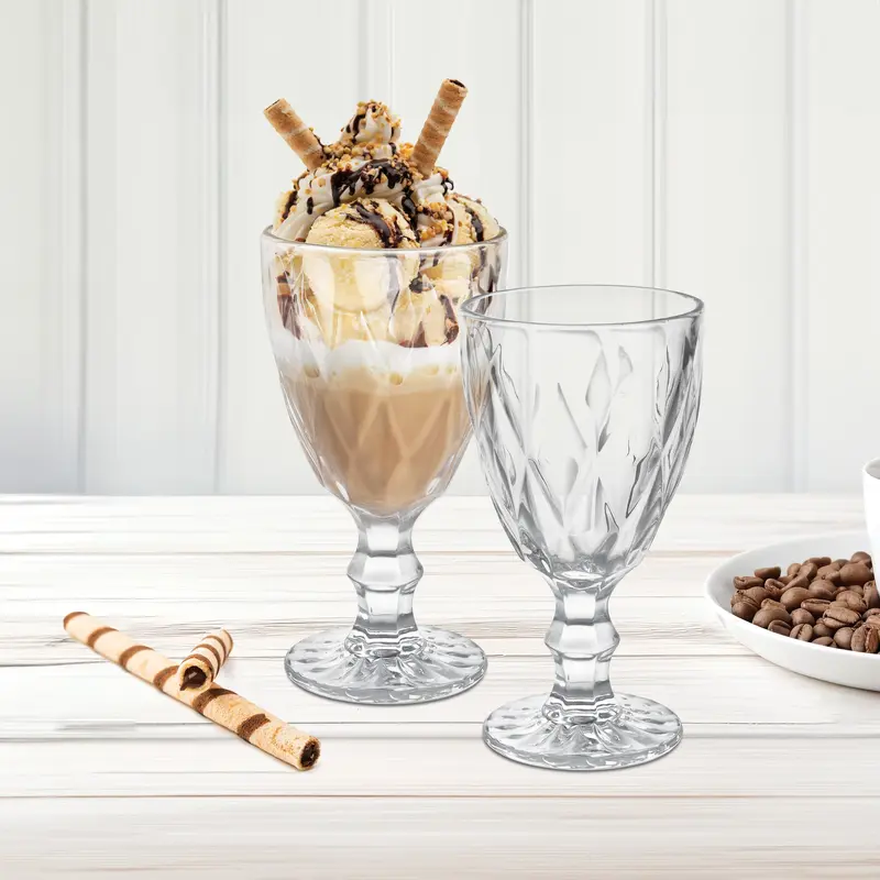 Regalia Goblet Bowl (Treo by Milton)