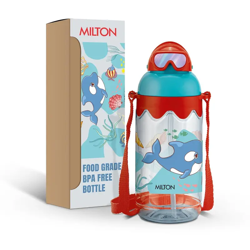 Sage Kids Water Bottle (Milton)