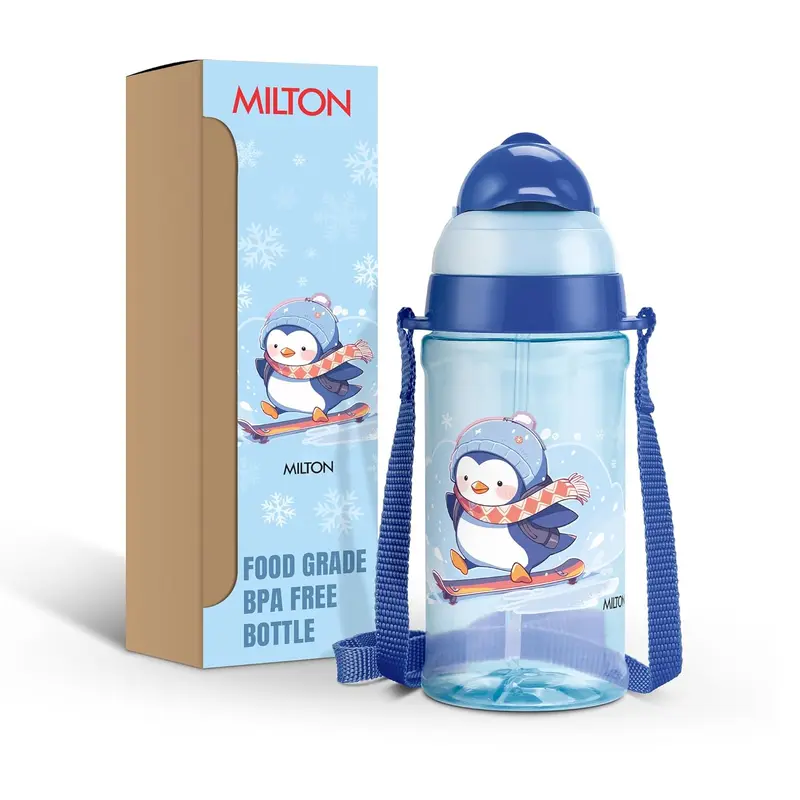 Smilo Kids Water Bottle (Milton)