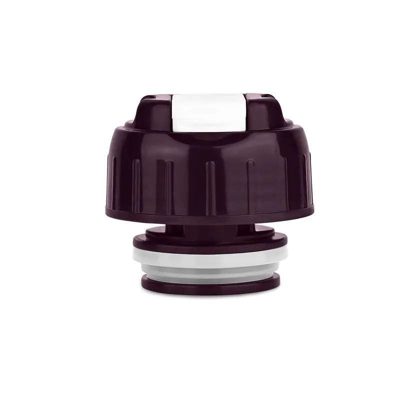 Spare Glassy Lid 750 ml/1000 ml Dark Purple