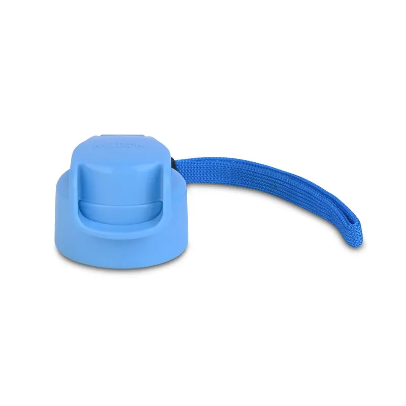 Spare Steel Convey 600/900 Assy Lid Blue 2954