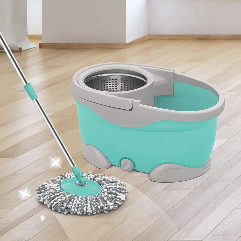 Swift Spin Mop (Spotzero by Milton)
