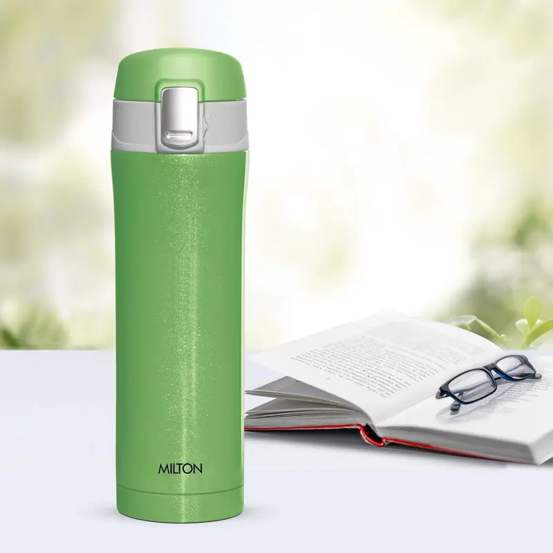 Thermosteel Dazzle Bottle (Milton)