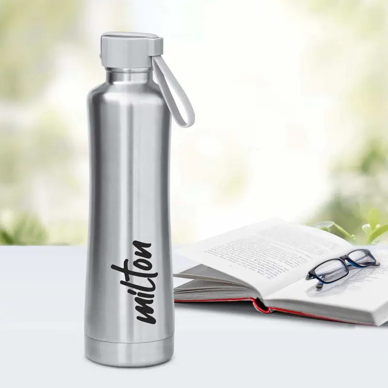 Tiara Hot and Cold Thermosteel Bottle