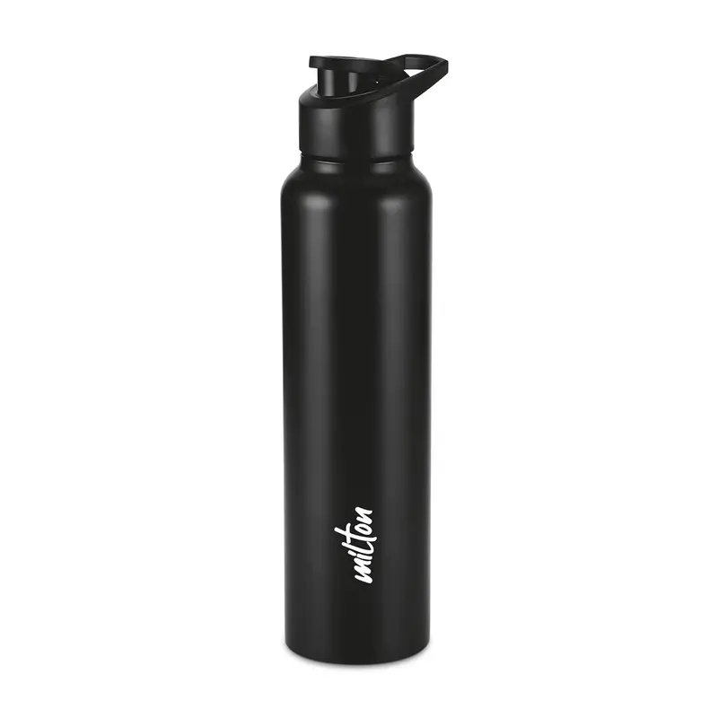 Torino Stainless Steel Water Bottle (Milton)