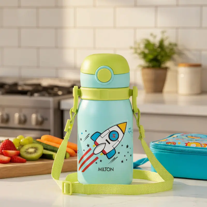 Torque Stainless Steel Bottle (Milton)