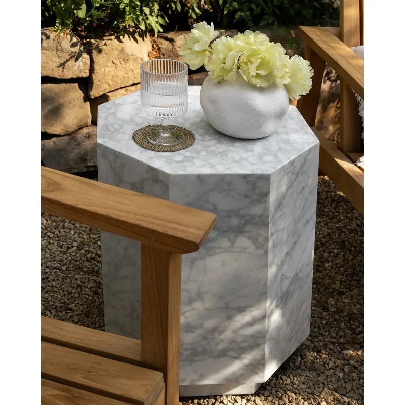 Barcelo Outdoor Side Table