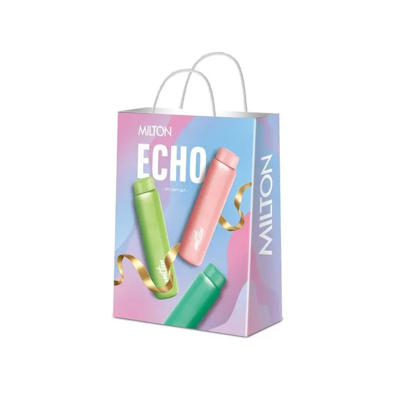 Echo 3 Bottle Gift Set (Milton)