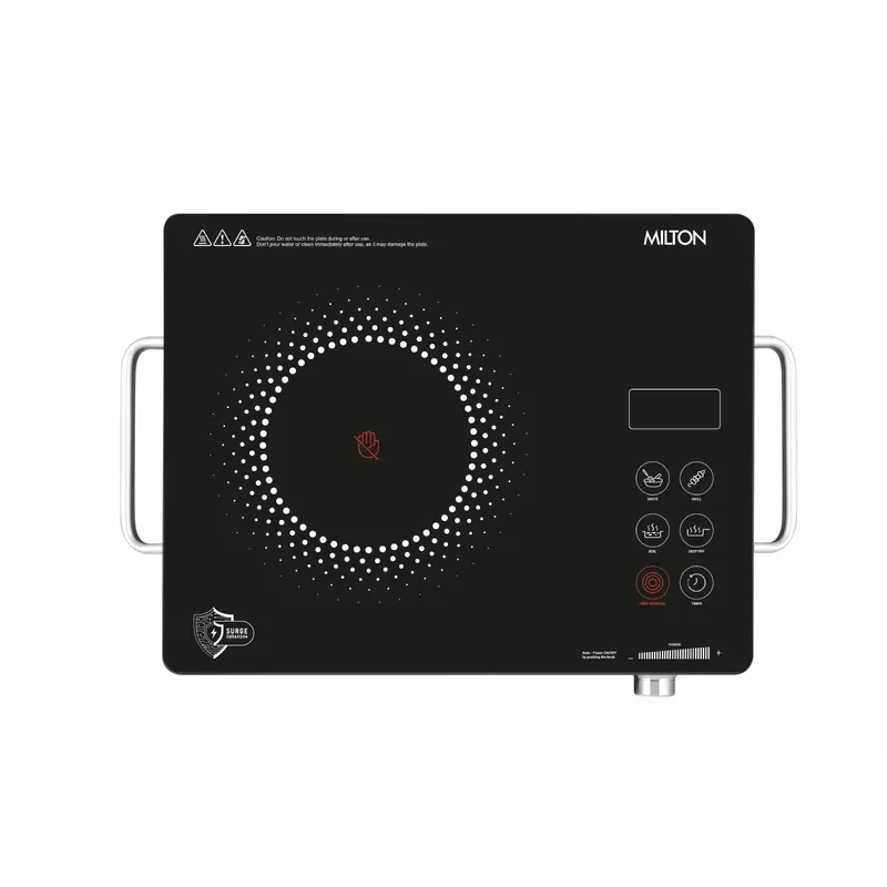 Elio Elite Infra Red Cooktop (Milton)