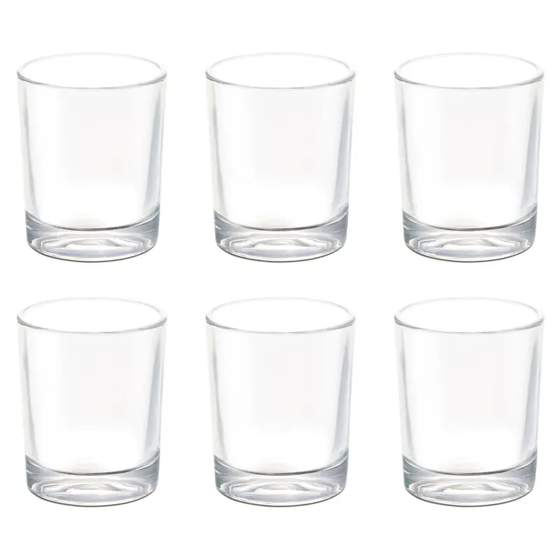 Embassy Cool Glass Tumbler (Treo by Milton)