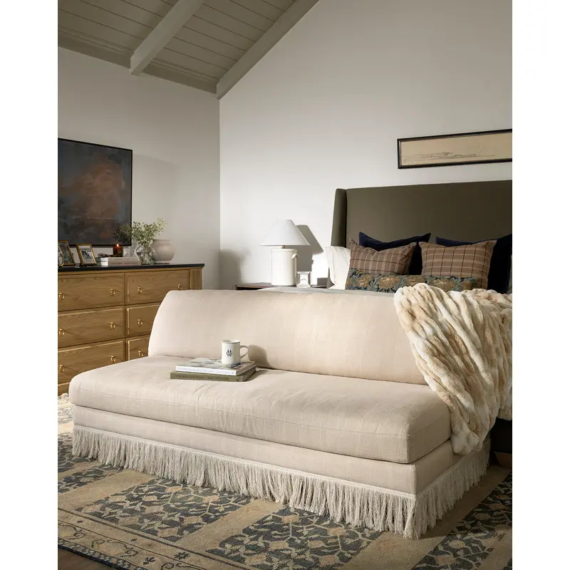 Philippa Settee (Ready to Ship)