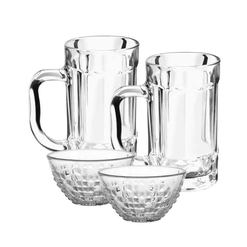 Roarr Serving Set (Treo by Milton)