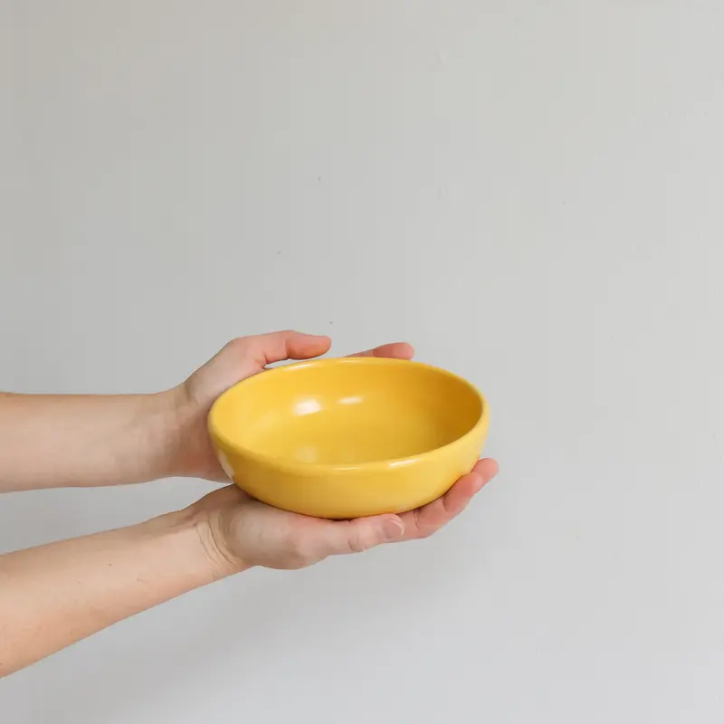 Snack bowl, Dandelion