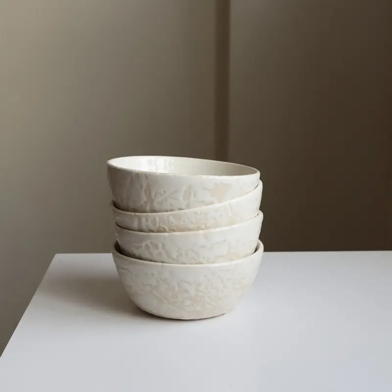 Snowdrift breakfast bowl *imperfect*