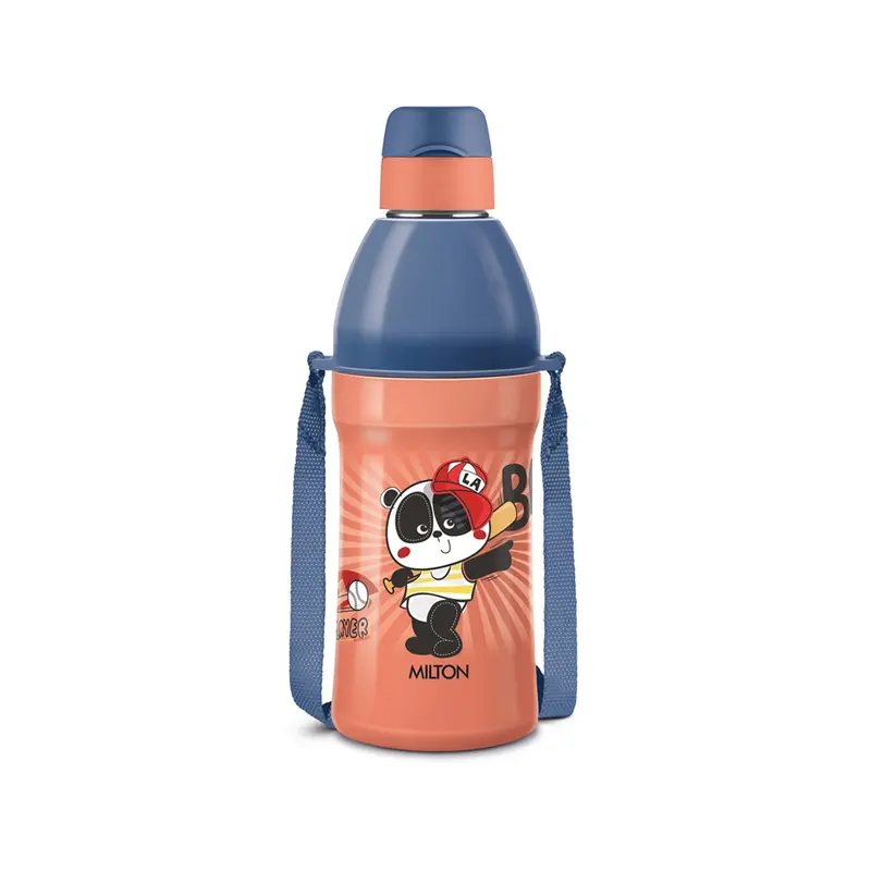 Steel Benny Bottle (Milton)