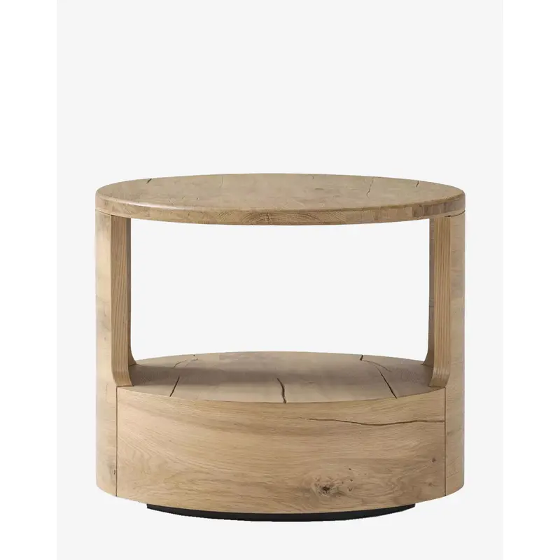 Adams End Table