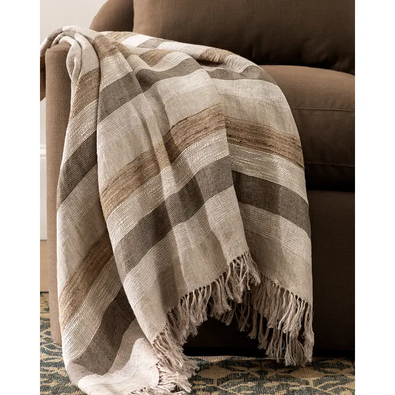 Ashwood Throw