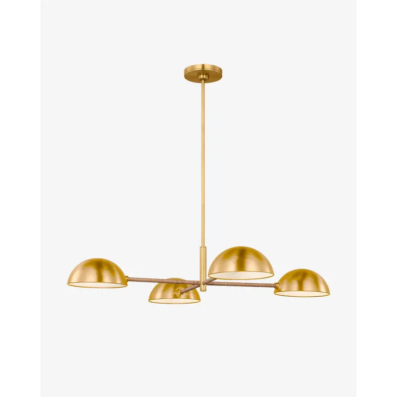 Balleroy Large Chandelier