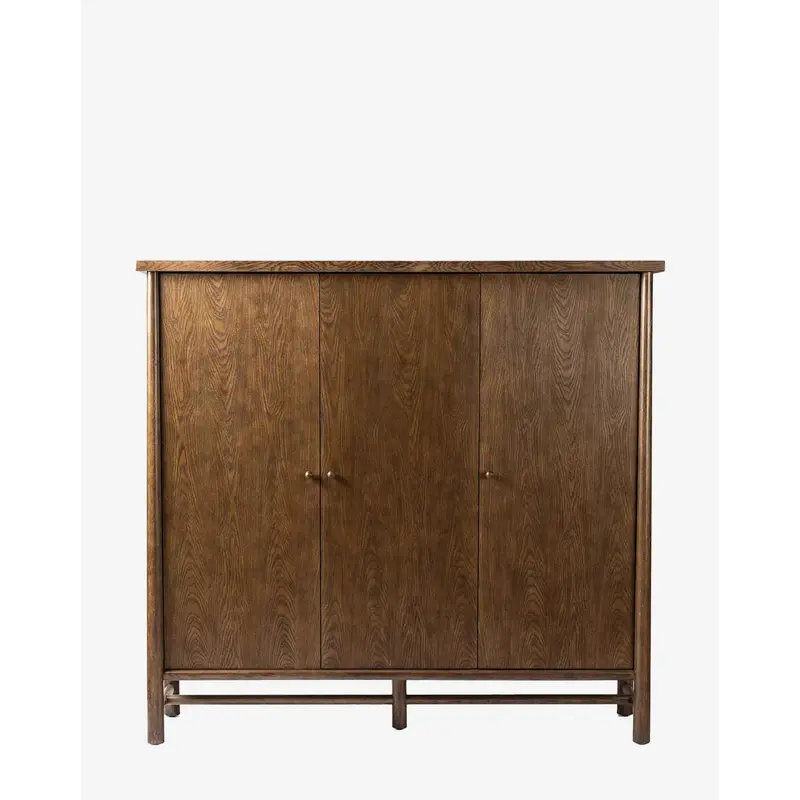 Beasley 3-Door Cabinet