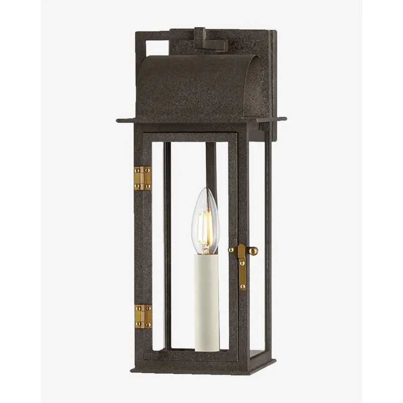 Bohen Exterior Wall Sconce