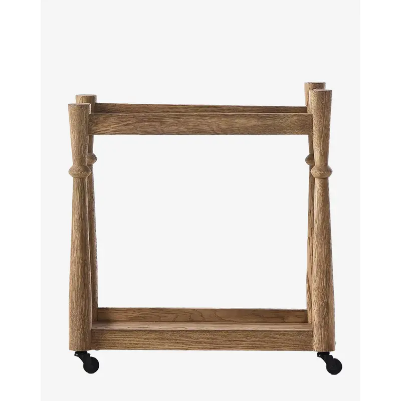 Brendal Bar Cart