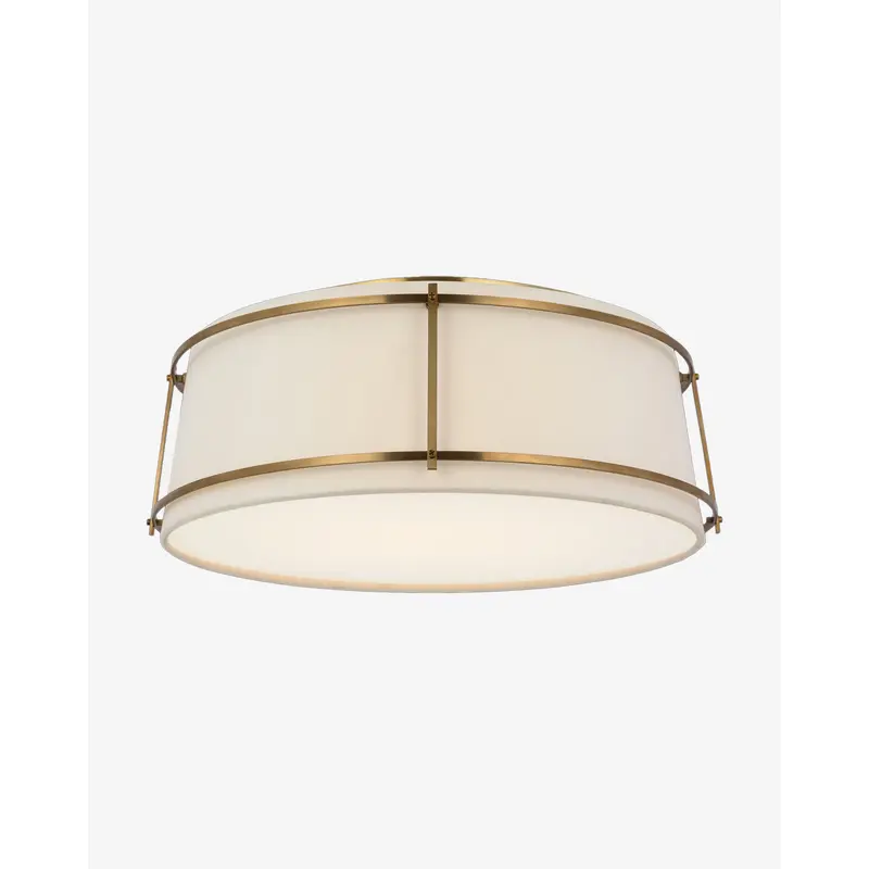 Callaway Flush Mount