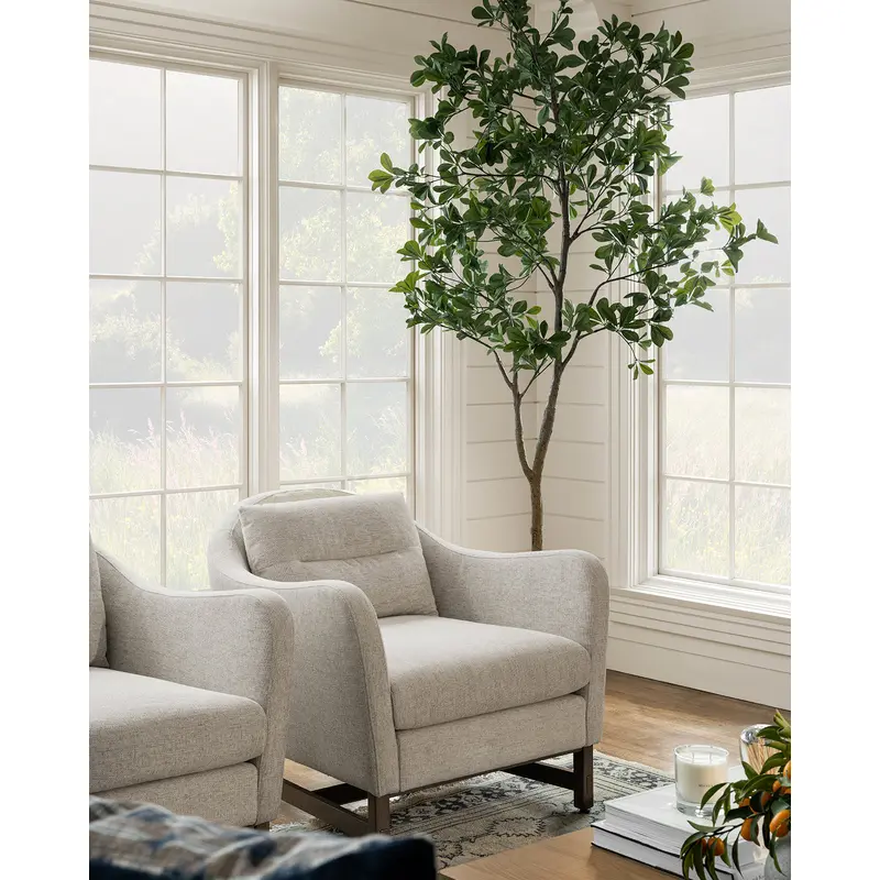 Commodore Lounge Chair