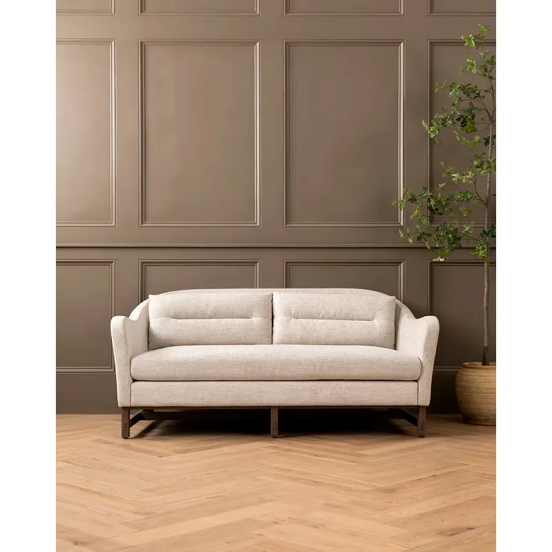 Commodore Settee 68"