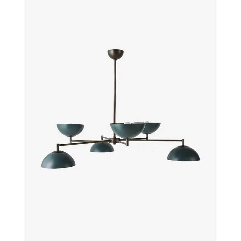 Evansville Chandelier