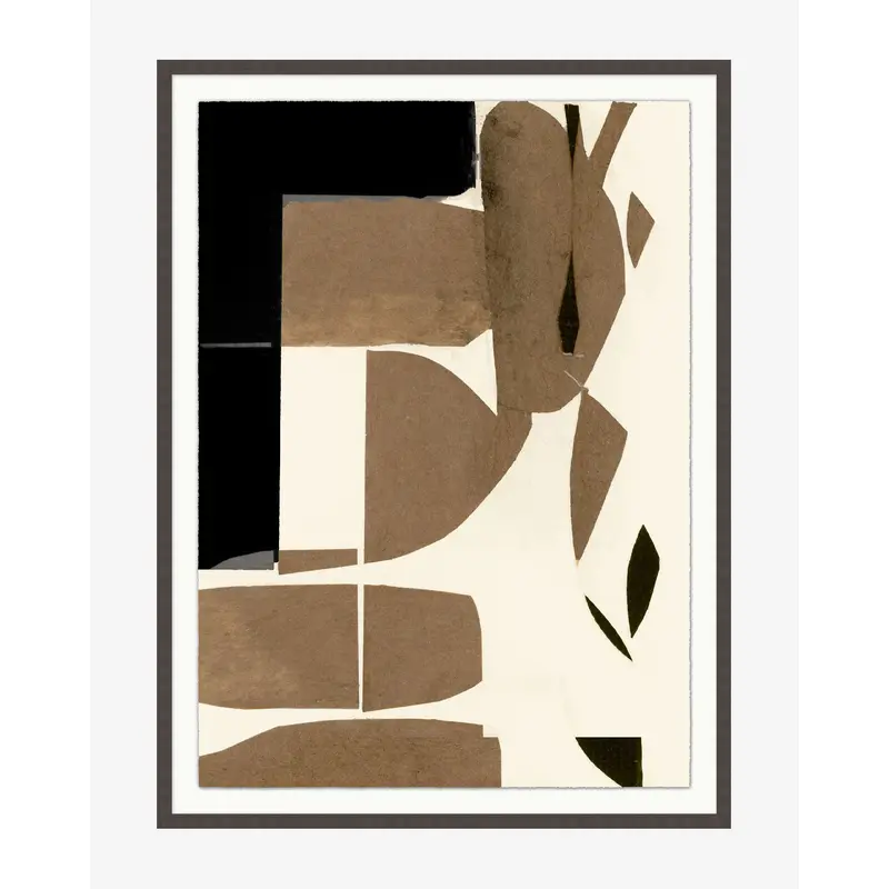 Expression by Dan Hobday