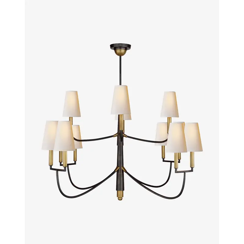 Farlane Large Chandelier