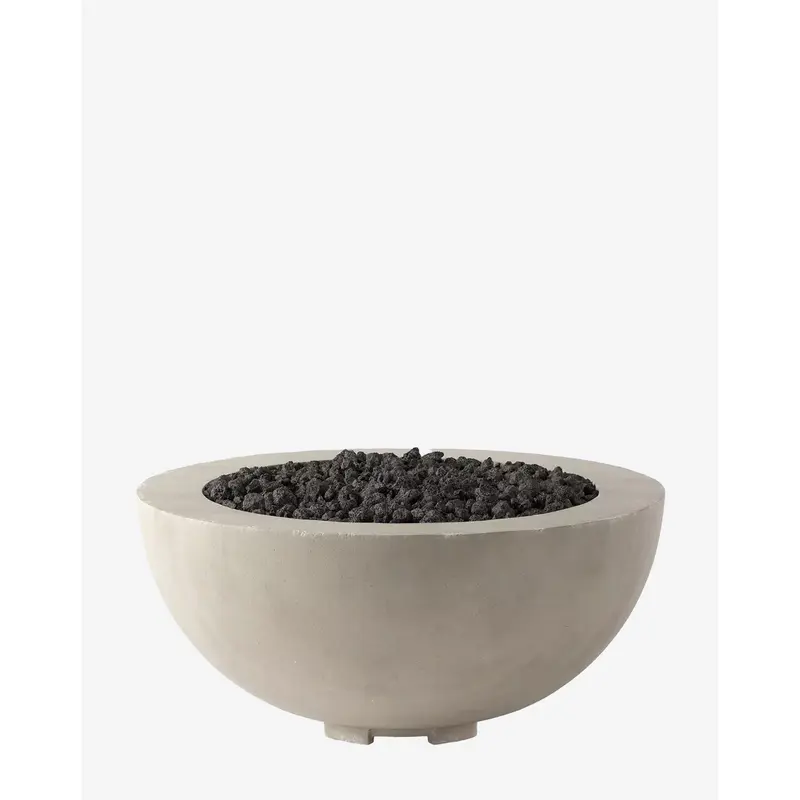 Gordon Outdoor Fire Table