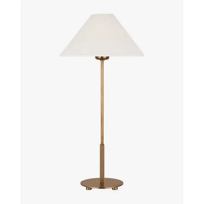 Hackney Cordless Buffet Lamp